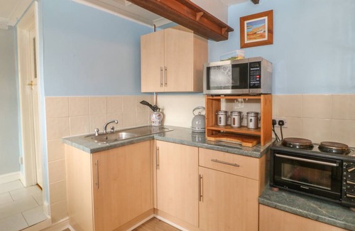 Templecombe Cottage | 90 m² Cottage ∙ 1 bedroom ∙ 2 guests