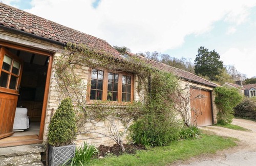 Castle Combe Cottage | 90 m² Cottage ∙ 1 bedroom ∙ 2 guests