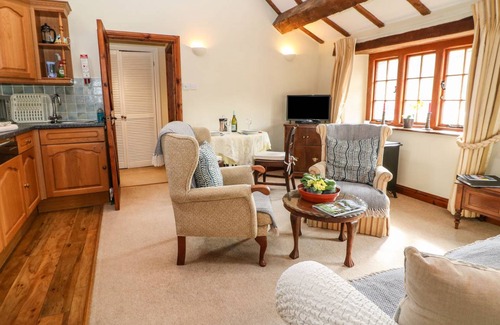 Castle Combe Cottage | 90 m² Cottage ∙ 1 bedroom ∙ 2 guests