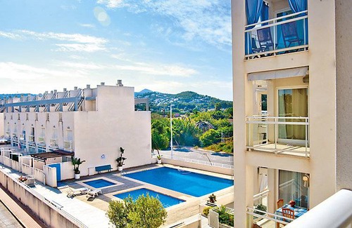 Platja de l'Arenal Apartment | 90 m² Apartment ∙ 3 bedrooms ∙ 6 guests