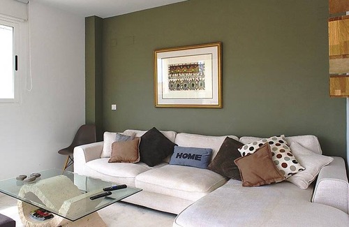Platja de l'Arenal Apartment | 90 m² Apartment ∙ 3 bedrooms ∙ 6 guests