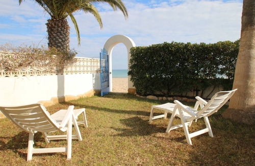 Miami Platja House | 90 m² House ∙ 3 bedrooms ∙ 7 guests