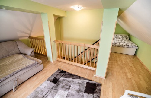 Cerklje ob Krki House | 90 m² House ∙ 1 bedroom ∙ 6 guests