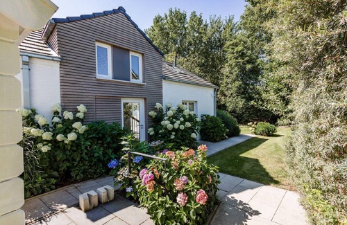 Goting House | 90 m² House ∙ 1 bedroom ∙ 2 guests