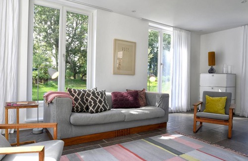 Goting House | 90 m² House ∙ 1 bedroom ∙ 2 guests