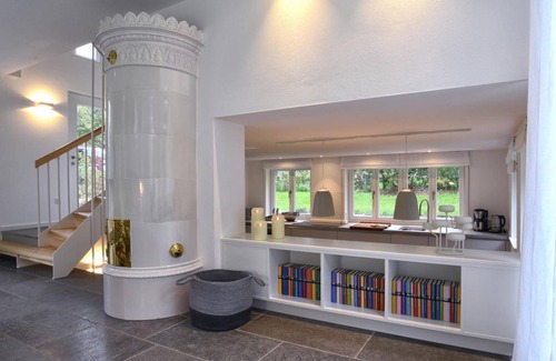 Goting House | 90 m² House ∙ 1 bedroom ∙ 2 guests