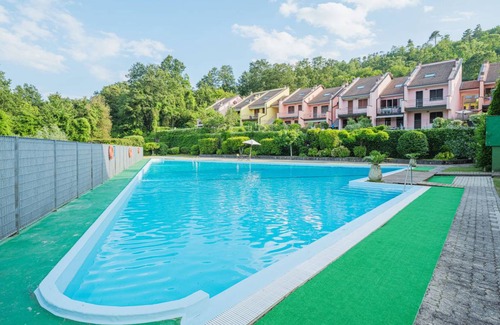 Pignone House | 90 m² House ∙ 1 bedroom ∙ 6 guests