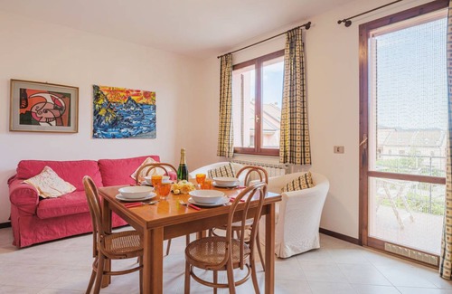 Pignone House | 90 m² House ∙ 1 bedroom ∙ 6 guests