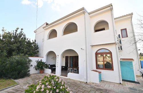 Sarroch House | 90 m² House ∙ 2 bedrooms ∙ 4 guests