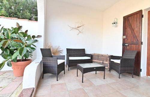 Sarroch House | 90 m² House ∙ 2 bedrooms ∙ 4 guests