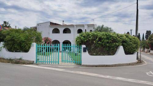 Sarroch House | 90 m² House ∙ 2 bedrooms ∙ 4 guests