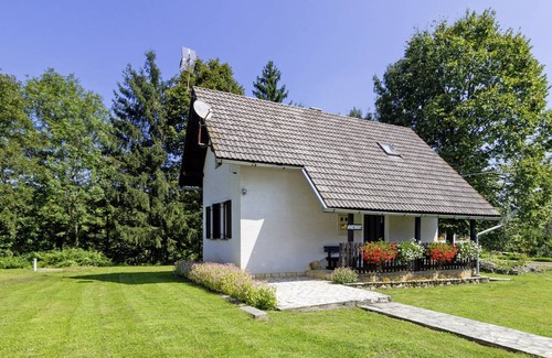 Rastovaca House | 90 m² House ∙ 2 bedrooms ∙ 5 guests