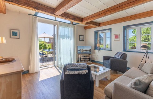 Schobull House | 90 m² House ∙ 2 bedrooms ∙ 4 guests