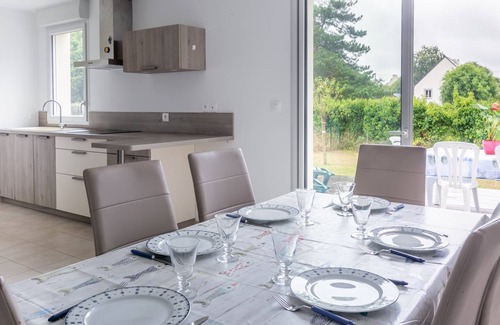 Trelivan House | 90 m² House ∙ 2 bedrooms ∙ 6 guests