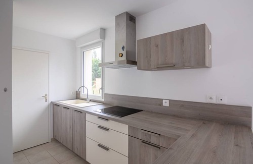 Trelivan House | 90 m² House ∙ 2 bedrooms ∙ 6 guests