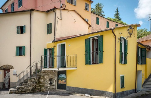 Valloria House | 90 m² House ∙ 2 bedrooms ∙ 8 guests