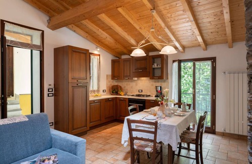 Valloria House | 90 m² House ∙ 2 bedrooms ∙ 8 guests