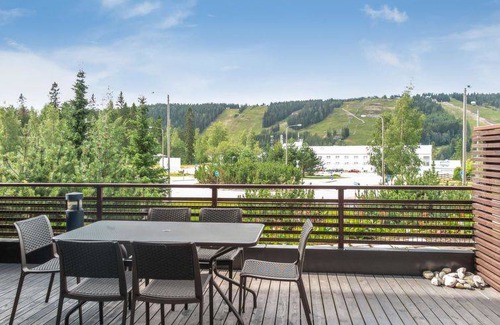 Tahkovuori House | 90 m² House ∙ 2 bedrooms ∙ 4 guests