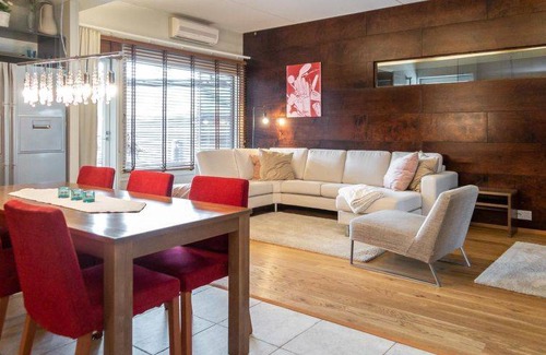 Tahkovuori House | 90 m² House ∙ 2 bedrooms ∙ 4 guests