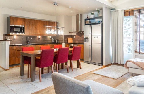 Tahkovuori House | 90 m² House ∙ 2 bedrooms ∙ 4 guests
