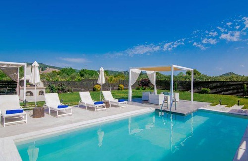 Vanato House | 90 m² House ∙ 2 bedrooms ∙ 4 guests