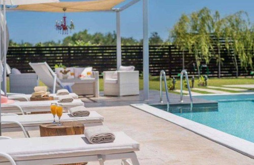 Vanato House | 90 m² House ∙ 2 bedrooms ∙ 4 guests
