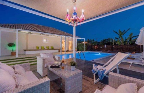 Vanato House | 90 m² House ∙ 2 bedrooms ∙ 4 guests