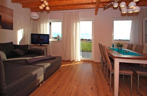 Elsterheide House | 90 m² House ∙ 3 bedrooms ∙ 6 guests