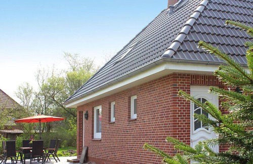 Oldenswort House | 90 m² House ∙ 3 bedrooms ∙ 4 guests