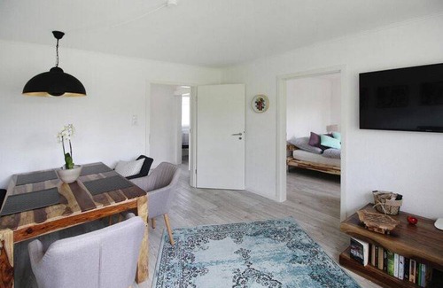 Oldenswort House | 90 m² House ∙ 3 bedrooms ∙ 4 guests