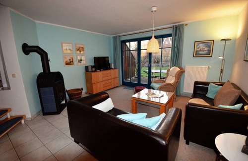Puddemin House | 90 m² House ∙ 3 bedrooms ∙ 4 guests