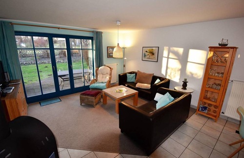 Puddemin House | 90 m² House ∙ 3 bedrooms ∙ 4 guests