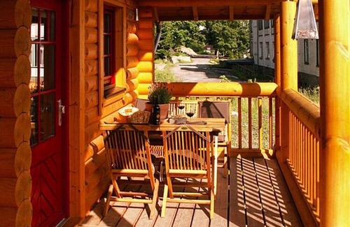 Schierke House | 90 m² House ∙ 3 bedrooms ∙ 4 guests
