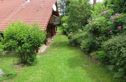 Le Tholy House | 90 m² House ∙ 3 bedrooms ∙ 6 guests