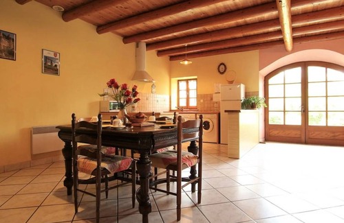 Allegre House | 90 m² House ∙ 3 bedrooms ∙ 6 guests