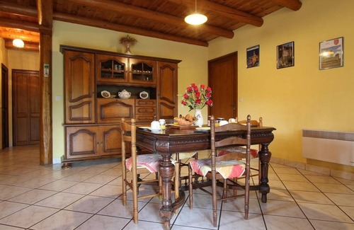 Allegre House | 90 m² House ∙ 3 bedrooms ∙ 6 guests