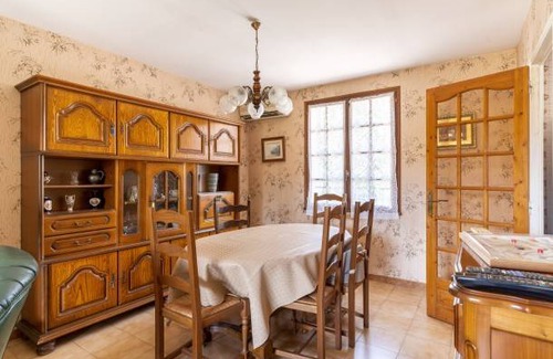 Vinca House | 90 m² House ∙ 3 bedrooms ∙ 6 guests