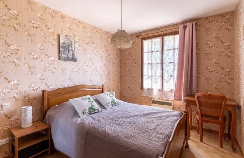 Vinca House | 90 m² House ∙ 3 bedrooms ∙ 6 guests