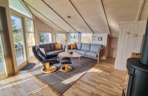 Vang House | 90 m² House ∙ 3 bedrooms ∙ 6 guests