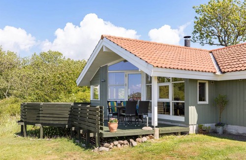 Vang House | 90 m² House ∙ 3 bedrooms ∙ 6 guests
