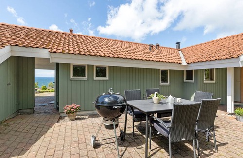 Vang House | 90 m² House ∙ 3 bedrooms ∙ 6 guests