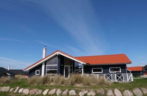 Grossenbrode House | 90 m² House ∙ 4 bedrooms ∙ 10 guests