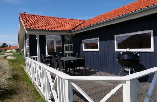 Grossenbrode House | 90 m² House ∙ 4 bedrooms ∙ 10 guests