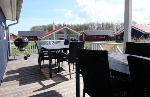 Grossenbrode House | 90 m² House ∙ 4 bedrooms ∙ 10 guests