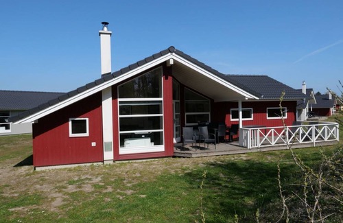 Grossenbrode House | 90 m² House ∙ 4 bedrooms ∙ 10 guests