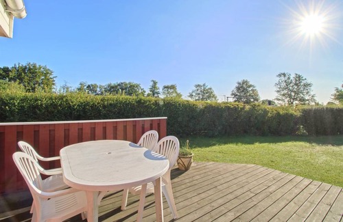 Nørre Hurup House | 90 m² House ∙ 4 bedrooms ∙ 8 guests