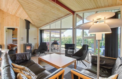 Nørre Hurup House | 90 m² House ∙ 4 bedrooms ∙ 8 guests