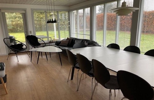 Rendbjerg House | 90 m² House ∙ 4 bedrooms ∙ 7 guests