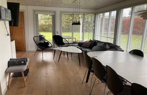 Rendbjerg House | 90 m² House ∙ 4 bedrooms ∙ 7 guests