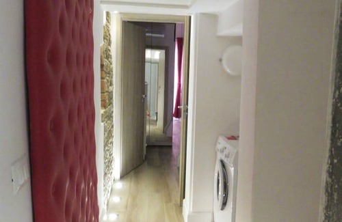 Santo Spirito Other | 90 m² Shared room ∙ 1 bedroom ∙ 1 guest